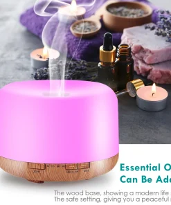 %aroma diffuser%
