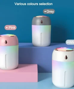 %aroma diffuser%