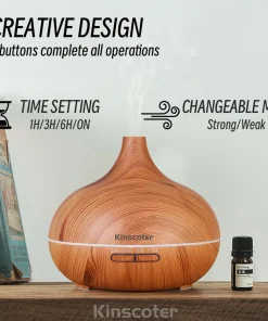 %aroma diffuser%
