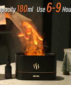 %aroma diffuser%