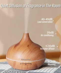 %aroma diffuser%