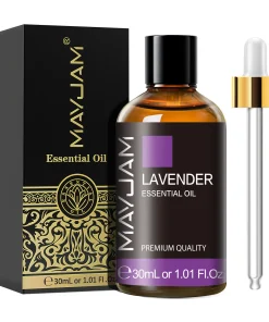 30ML Essential Oil For Diffuser