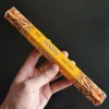 YXY Indian 20 Sticks Incense Lavender Meditation Palo Santo Jasmine Aromatherapy Household Bedroom Toilet Bathroom Tibetan Sage - SANDAL