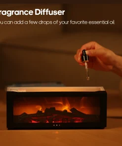 %aroma diffuser%