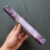 Y 20 Sticks Indian Incense White Sage Meditation Lavender Yoga Sea Breeze Love Incense Purifying Air Deodorization Aromatherapy - LAVENDER