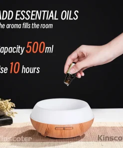 %aroma diffuser%